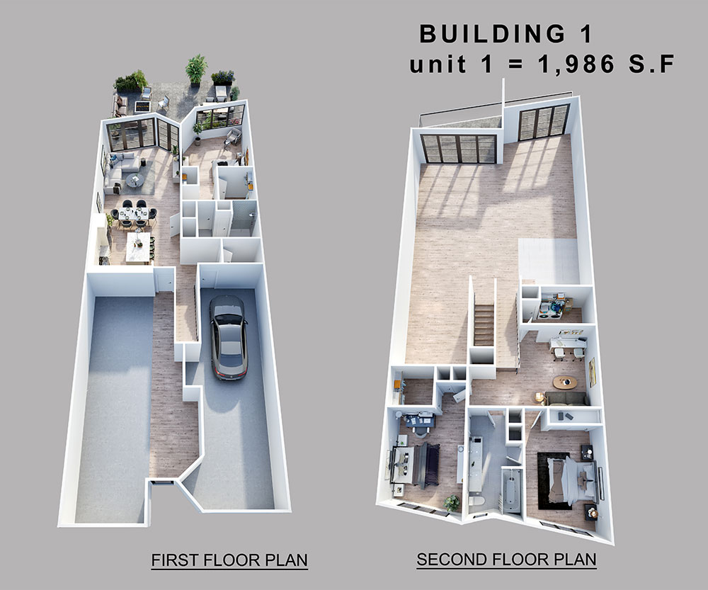 site plan - maximized